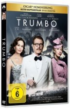Trumbo, 1 DVD