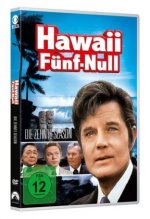 Hawaii Fünf-Null (Original). Season.10, 6 DVD