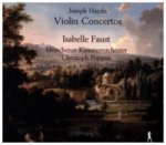 Violinkonzerte, 1 Audio-CD