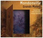 Grand Motets, 2 Audio-CDs