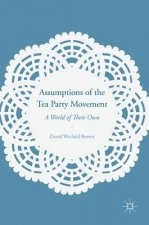 Assumptions of the Tea Party Movement