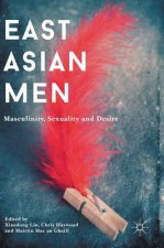 East Asian Men