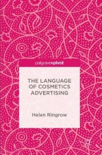 Language of Cosmetics Advertising