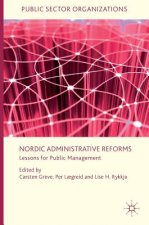 Nordic Administrative Reforms