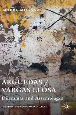 Arguedas / Vargas Llosa