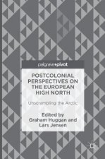 Postcolonial Perspectives on the European High North