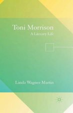 Toni Morrison