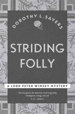 Striding Folly