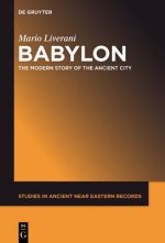 Imagining Babylon