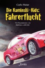 Die Kaminski-Kids - Der Selfie-Betrüger
