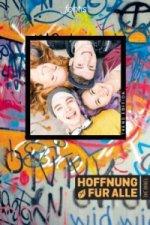 Hoffnung für alle. Die Bibel - Trend-Edition, Bibelhülle 