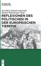 Reflexionen des Politischen in der europaischen Tierepik
