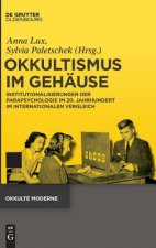 Okkultismus Im Gehause