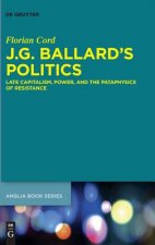 J.G. Ballard's Politics