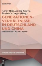 Generationenverhaltnisse in Deutschland und China