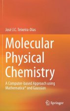 Molecular Physical Chemistry