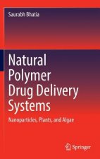 Natural Polymer Drug Delivery Systems
