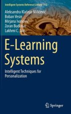 E-Learning Systems