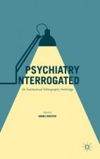 Psychiatry Interrogated