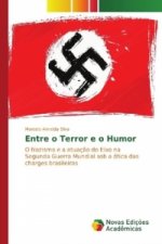 Entre o Terror e o Humor