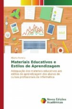 Materiais Educativos e Estilos de Aprendizagem