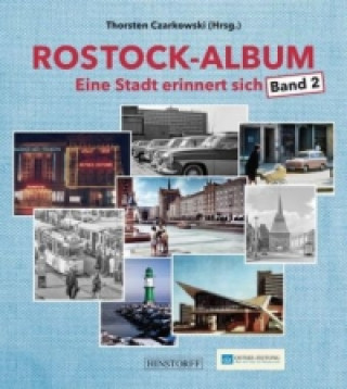 Rostock-Album. Bd.2