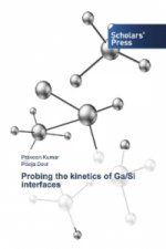 Probing the kinetics of Ga/Si interfaces