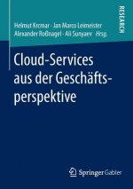 Cloud-Services aus der Geschaftsperspektive