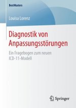 Diagnostik von Anpassungsstoerungen