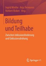 Bildung Und Teilhabe