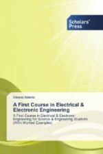 A First Course in Electrical & Electronic Engineering