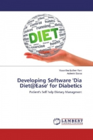 Developing Software 'Dia Diet@Ease' for Diabetics