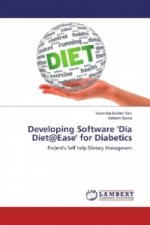 Developing Software 'Dia Diet@Ease' for Diabetics