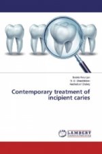 Contemporary treatment of incipient caries
