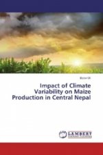 Impact of Climate Variability on Maize Production in Central Nepal
