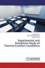 Experimental and Simulation Study of Thermal Comfort Conditions