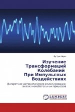 Izuchenie Transformacij Kolebanij Pri Impul'snyh Vozdejstviyah