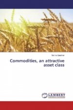 Commodities, an attractive asset class