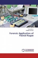 Forensic Application of Palatal Rugae