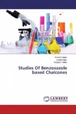 Studies Of Benzoxazole based Chalcones
