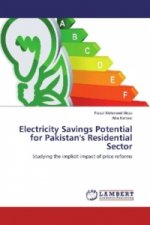 Electricity Savings Potential for Pakistan's Residential Sector