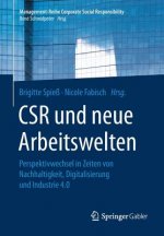 Csr Und Neue Arbeitswelten