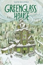 Greenglass House