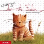 Kater Paul und der rote Faden