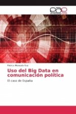 Uso del Big Data en comunicación política