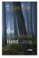 Ich berge mich in deiner Hand