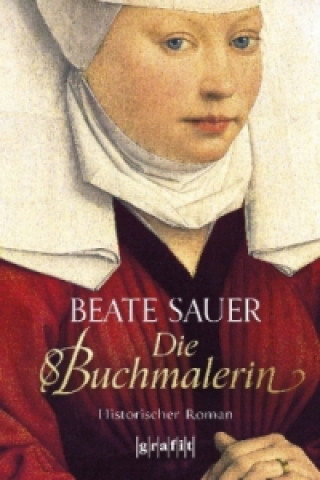 Die Buchmalerin