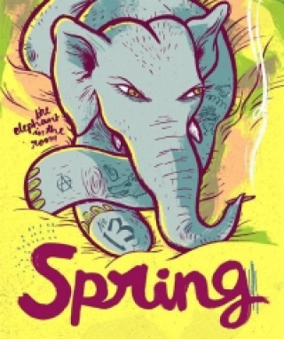 SPRING #13: The Elephant In The Room