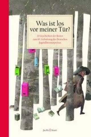 Was ist los vor meiner Tür?