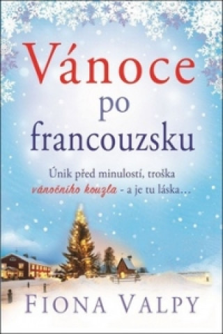 Vánoce po francouzsku